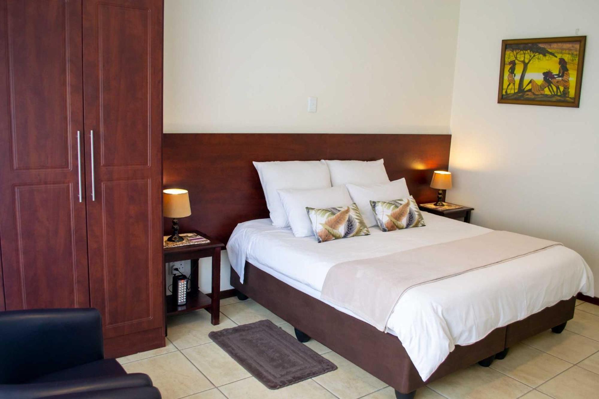 Amohela Guesthouse Midrand Quarto foto